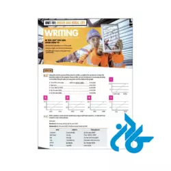 دانلود کتاب Mindset For IELTS 3
