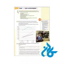 پی دی اف کتاب Mindset For IELTS 3