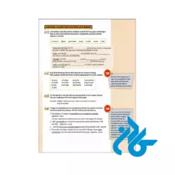 ارسال کتاب Mindset For IELTS 3