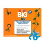قیمت کتاب نیو بیگ فان New Big Fun 2