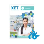 خرید کتاب OET Pharmacy
