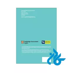 کتاب OET Pharmacy Official OET Practice Book 1 - تصویر 2