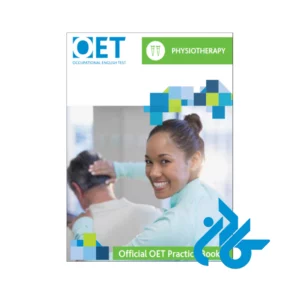 خرید کتاب OET Physiotherapy