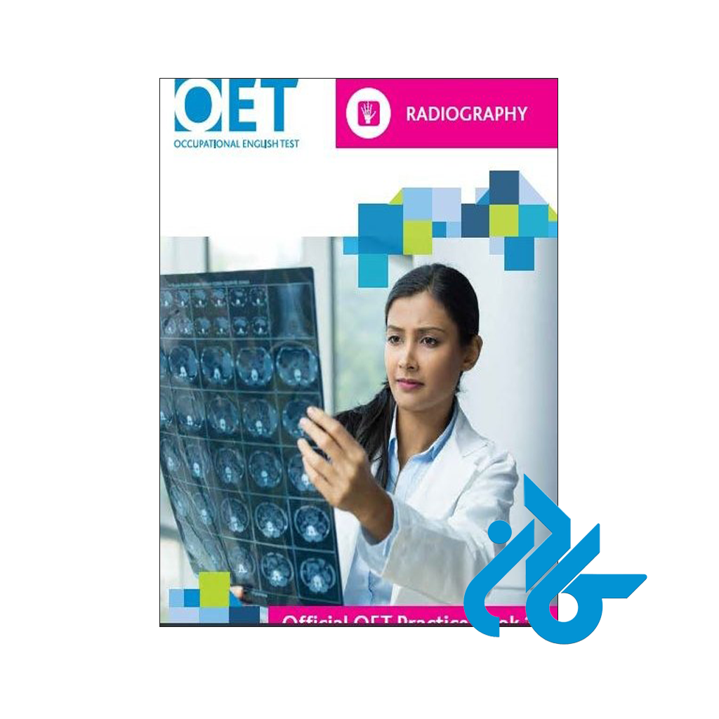 خرید کتاب OET Radiography