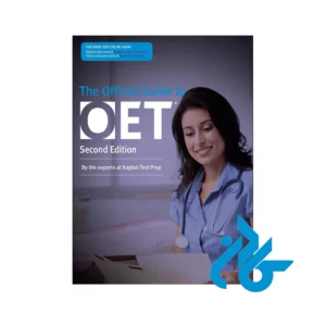 خرید کتاب Official Guide to OET 2nd Edition