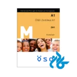 خرید کتاب OSD Zertifikat A1 Modellsatz