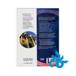 خرید کتاب Oxford Advanced Learner’s Dictionary 10th