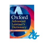 قیمت کتاب Oxford Advanced Learner’s Dictionary 10th