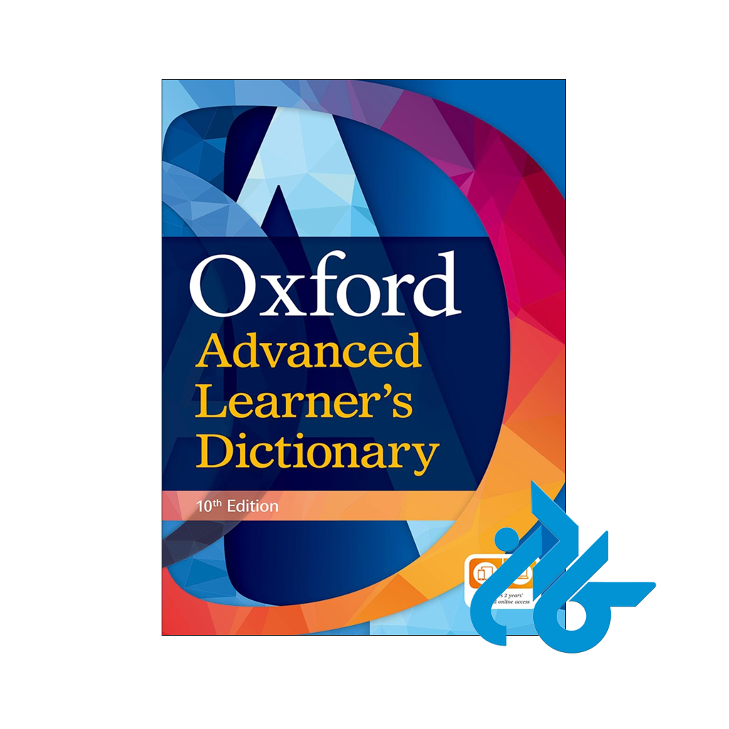 قیمت کتاب Oxford Advanced Learner’s Dictionary 10th