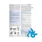 خرید کتاب Oxford Advanced Learner’s Dictionary 10th با کیفیت