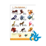 ارسال کتاب Oxford Childrens Picture Dictionary