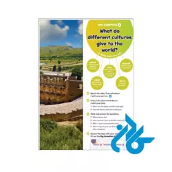 دانلود کتاب Oxford Discover 5 2nd