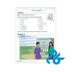 خرید کتاب Oxford Discover 5 2nd