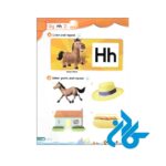 دانلود فایل صوتی کتاب oxford phonics world 1