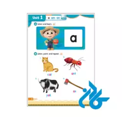 ارسال Oxford Phonics World 2