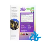 ارسال Oxford Phonics World 4 آکسفورد فونیکس ورد 4