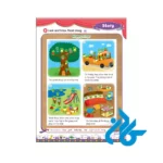 تصویر Oxford Phonics World 4 آکسفورد فونیکس ورد 4