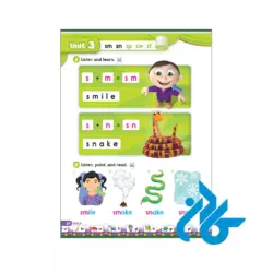 خرید Oxford Phonics World 4