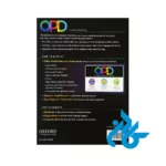 قیمت کتاب Oxford Picture Dictionary Third Edition OPD