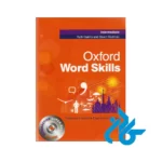 خرید کتاب Oxford Word Skills Intermediate first edition