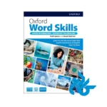 خرید کتاب Oxford Word Skills Upper Intermediate Advanced 2nd
