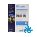 ارسال کتاب Oxford Word Skills Upper Intermediate Advanced 2nd