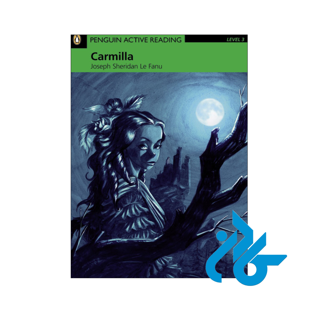 خرید کتاب Carmilla