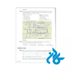 دانلود کتاب Person to Person 1 3rd