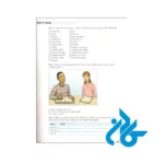 خرید کتاب Person to Person 1 3rd