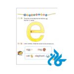 ارسال کتاب phonics for kids 1