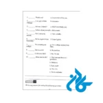 ارسال کتاب Practice Makes Perfect English Conversation 4th