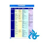 ارسال کتاب project 2 4th