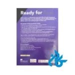 قیمت کتاب Ready for First 3rd