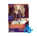 خرید کتاب Real Reading 1