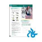 پی دی اف کتاب Speakout Starter 2nd