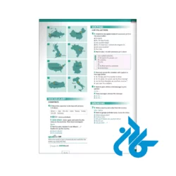 فایل صوتی کتاب Speakout Starter 2nd