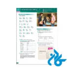 تصویر کتاب Speakout Starter 2nd