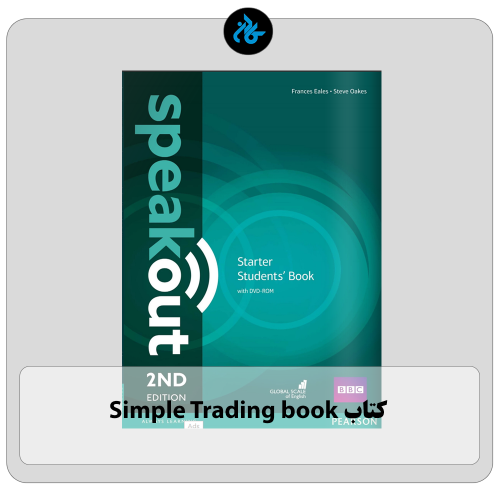 کتاب Speakout Starter 2nd