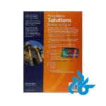 قیمت کتاب Solutions Upper Intermediate 3rd