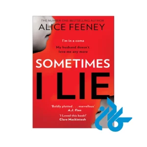 خرید کتاب Sometimes I Lie