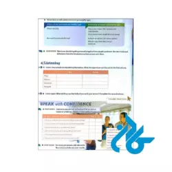 قیمت کتاب speak now 3