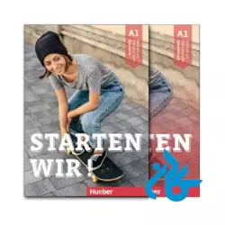خرید Starten Wir A1