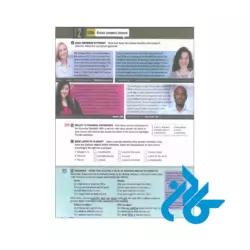 ارسال کتاب Summit 1A 3rd