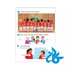 دانلود کتاب Super Minds 1