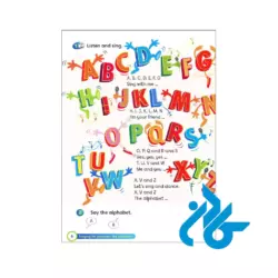 دانلود فایل صوتی کتاب Super Minds 1