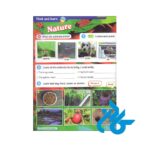 تصویر کتاب super minds 1 second edition