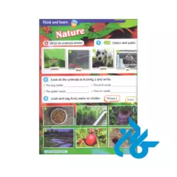 تصویر کتاب super minds 1 second edition
