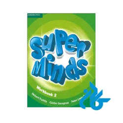 خرید کتاب Super Minds 2