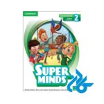 قیمت کتاب Super Minds 2 سطح G1 تا G5