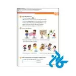 فایل صوتی کتاب Super Minds 4 Second Edition